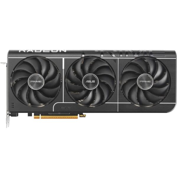 ASUS PRIME AMD Radeon RX 9070 OC 16GB GDDR6 FSR 4 Reacondicionado