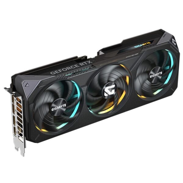 Gigabyte GeForce RTX 5070 GAMING OC 12GB GDDR7 Reflex 2 RTX AI DLSS4 Reacondicionado
