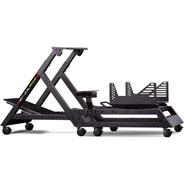Next Level Racing GTTRACK Frame Only Estructura de Cockpit Reacondicionado