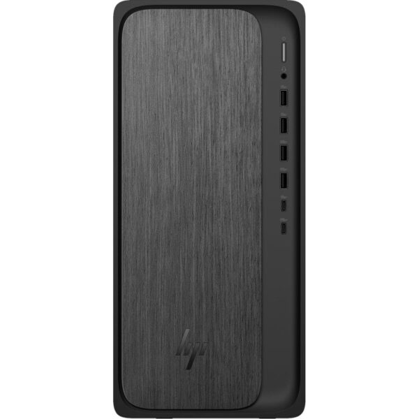 HP OmniDesk Desktop M02-0004ns AMD Ryzen 5 8500F/16GB/1TB SSD Reacondicionado
