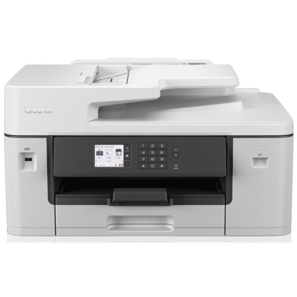 Brother EcoPro MFC-J6540DWE Impresora Multifunción Color WiFi Dúplex Fax Reacondicionado