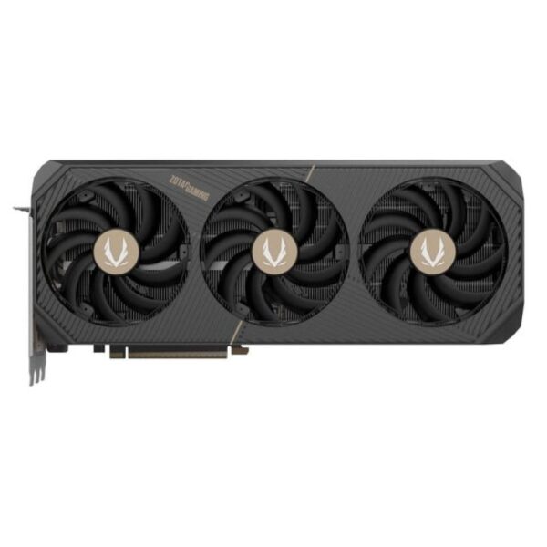 ZOTAC GAMING GeForce RTX 5070 Ti SOLID OC 16GB GDDR7 Reflex 2 RTX AI DLSS4 Reacondicionado