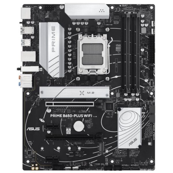 ASUS PRIME B650-PLUS WIFI
