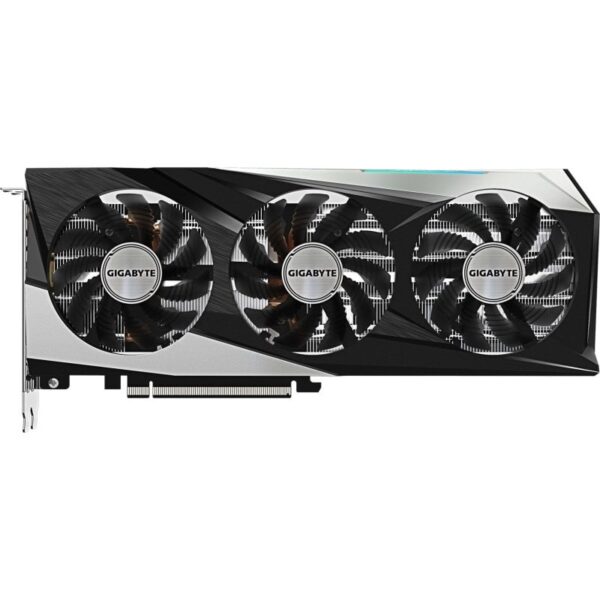 Gigabyte Radeon RX 7600 GAMING OC 8GB GDDR6