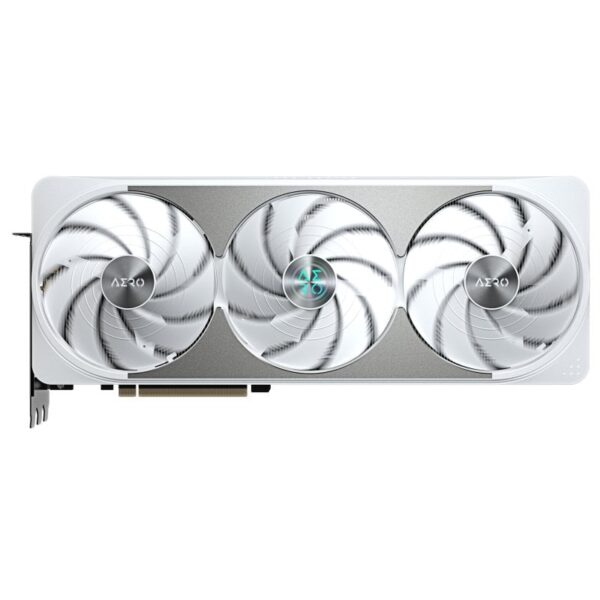 Gigabyte GeForce RTX 5070 Ti AERO OC 16GB GDDR7 Reflex 2 RTX AI DLSS4