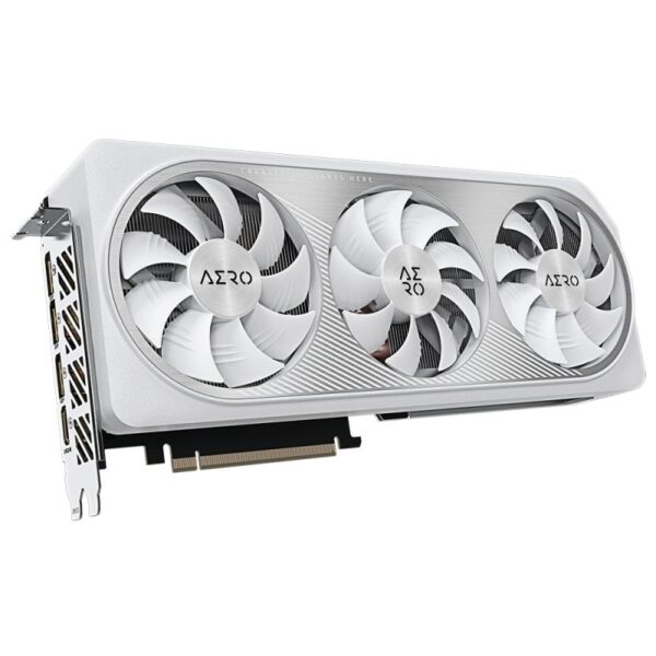 Gigabyte GeForce RTX 4070 Ti AERO OC V2 12GB GDDR6X DLSS3 Reacondicionado