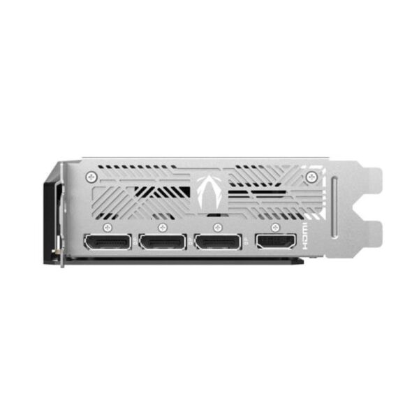 ZOTAC GAMING GeForce RTX 5070 SOLID OC 12GB GDDR7 Reflex 2 RTX AI DLSS4 Reacondicionado