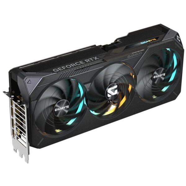 Gigabyte GeForce RTX 5090 GAMING OC 32GB GDDR7 Reflex 2 RTX AI DLSS4