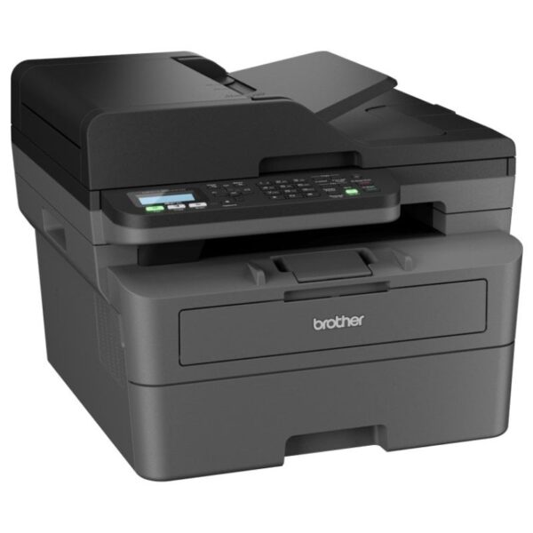 Brother MFC-L2827DWXL Multifunción Láser Monocromo WiFi Dúplex Fax