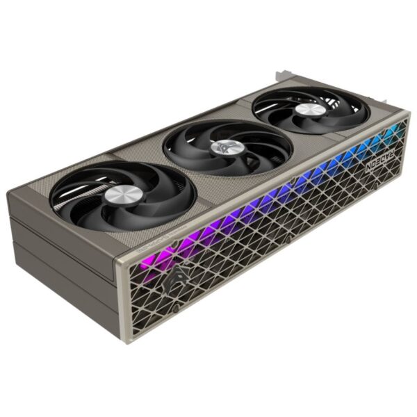Sapphire NITRO+ AMD Radeon RX 9070 XT Gaming OC 16GB GDDR6 FSR 4 Reacondicionado