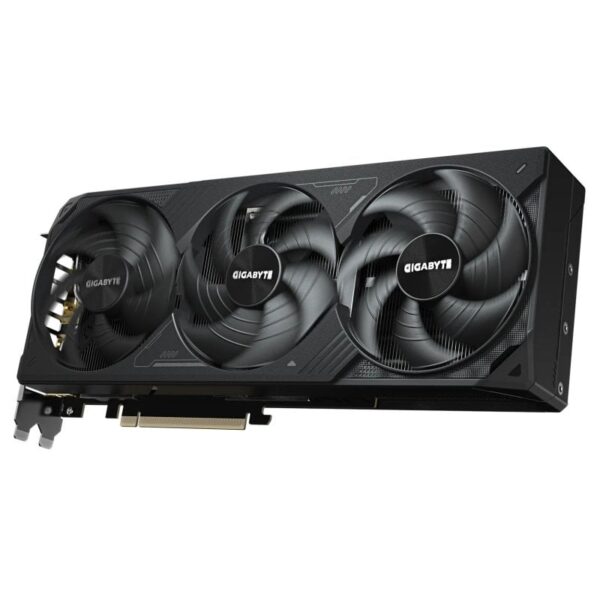 Gigabyte GeForce RTX 5080 WINDFORCE OC SFF 16GB GDDR7 Reflex 2 RTX AI DLSS4