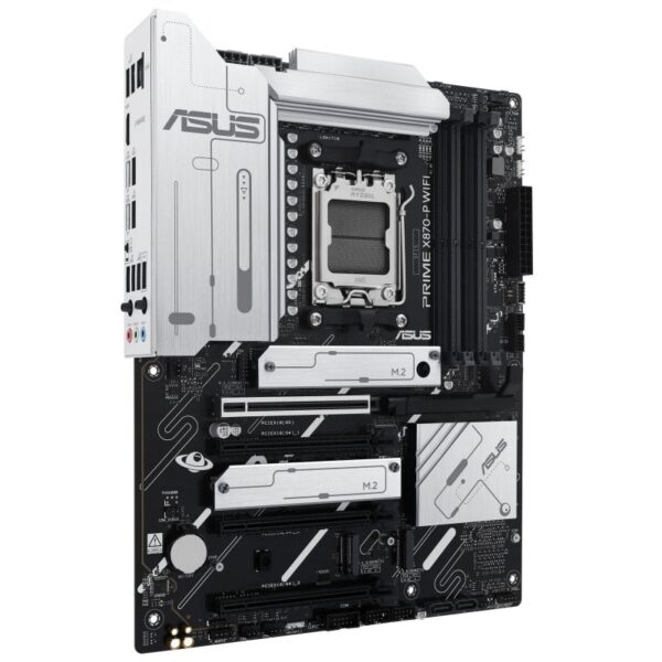 ASUS PRIME X870-P WIFI Reacondicionado
