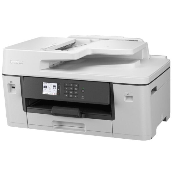 Brother EcoPro MFC-J6540DWE Impresora Multifunción Color WiFi Dúplex Fax Reacondicionado
