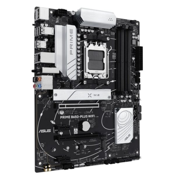 ASUS PRIME B650-PLUS WIFI
