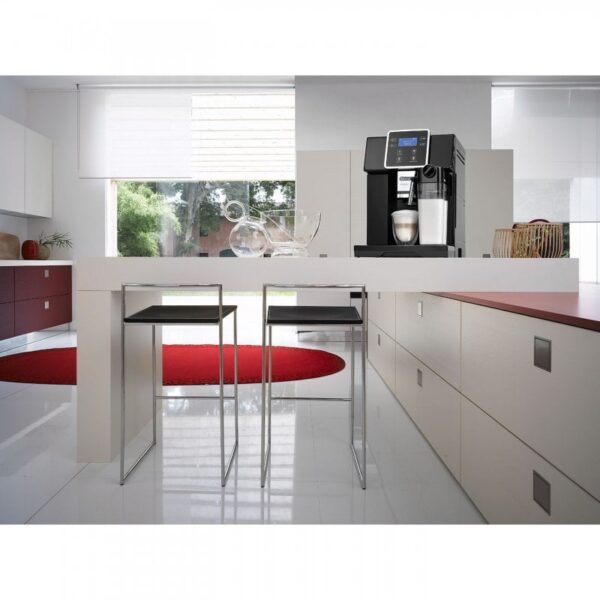 DeLonghI Perfecta EVO ESAM420.40.B Cafetera Espresso Automática Reacondicionado