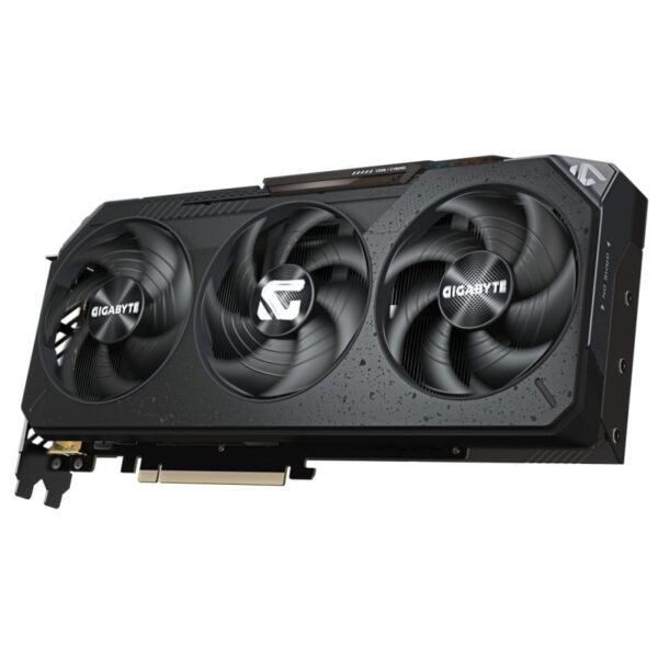 Gigabyte AMD Radeon RX 9070 GAMING OC 16GB GDDR6 FSR 4
