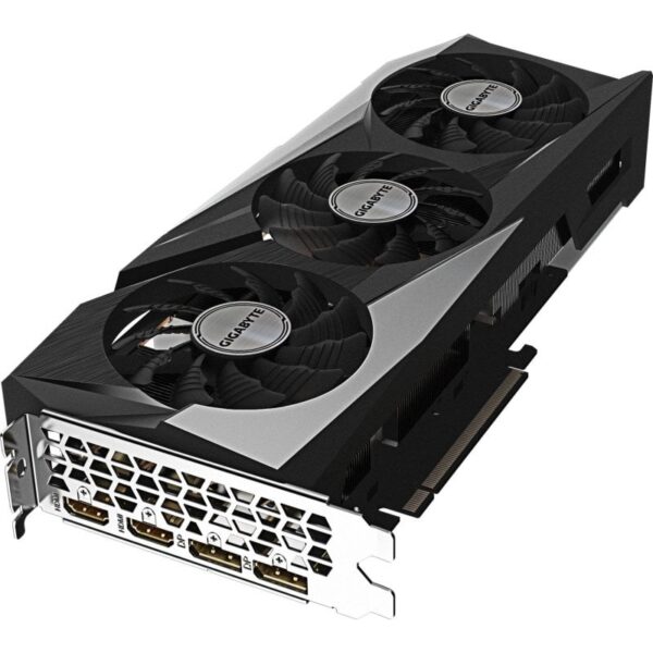 Gigabyte Radeon RX 7600 GAMING OC 8GB GDDR6