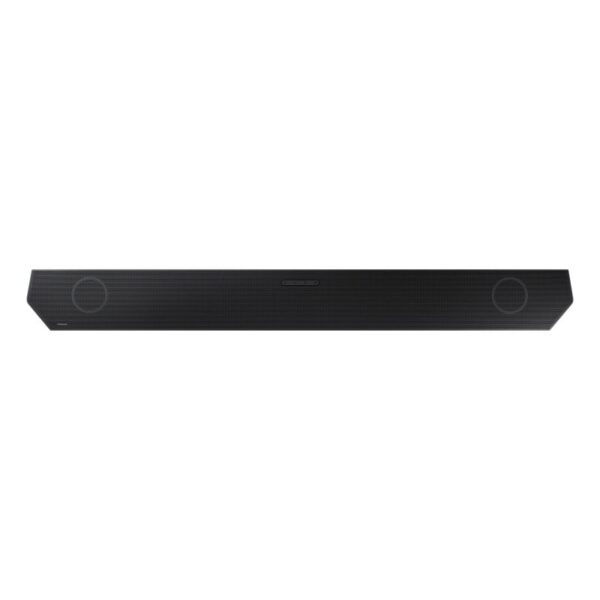 Samsung HW-Q990D/ZF Barra de Sonido con Subwoofer 11.1.4 Canales Wireless Dolby Atmos Negra Reacondicionado