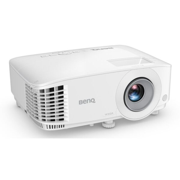 BenQ MW560 Proyector ANSI DLP 3D WXGA 4000 Lúmenes Reacondicionado