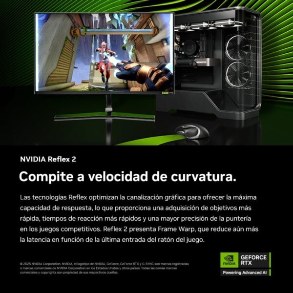 ZOTAC GAMING GeForce RTX 5060 Ti Twin Edge 16GB GDDR7 Reflex 2 RTX AI DLSS4