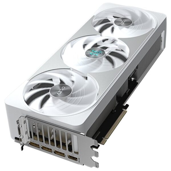 Gigabyte GeForce RTX 5070 Ti AERO OC 16GB GDDR7 Reflex 2 RTX AI DLSS4
