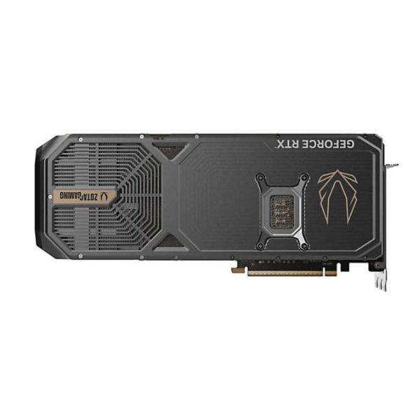 ZOTAC GAMING GeForce RTX 5080 AMP Extreme INFINITY ULTRA 16GB GDDR7 Reflex 2 RTX AI DLSS4 Reacondicionado