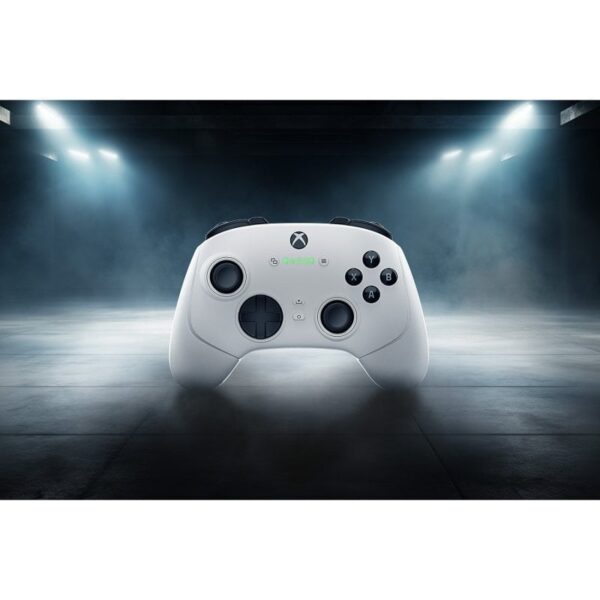 Razer Wolverine V3 Pro Gamepad Inalámbrico eSports para PC/Xbox Blanco Reacondicionado
