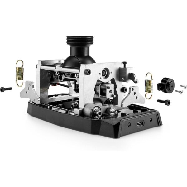 Thrustmaster AVA F/A-18 Super Hornet Flightstick Joystick Modular Réplica del F/18C Hornet Reacondicionado