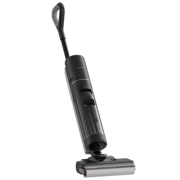 Dreame H12 Pro Ultra Aspiradora Escoba en Seco y Húmedo 300W Negra