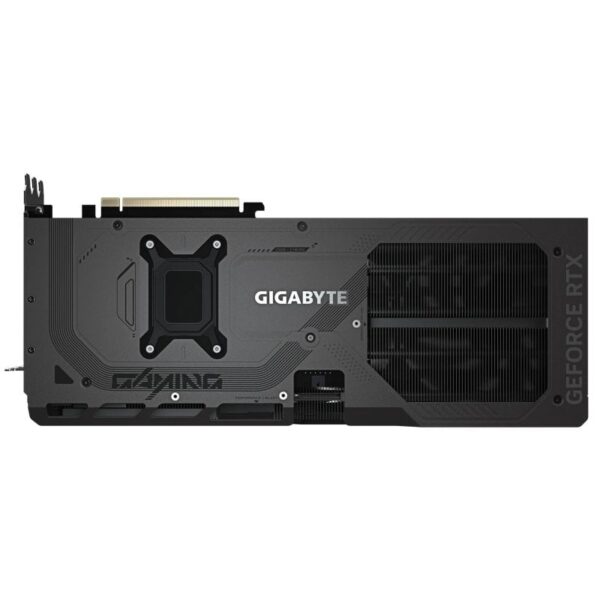 Gigabyte GeForce RTX 5080 GAMING OC 16GB GDDR7 Reflex 2 RTX AI DLSS4