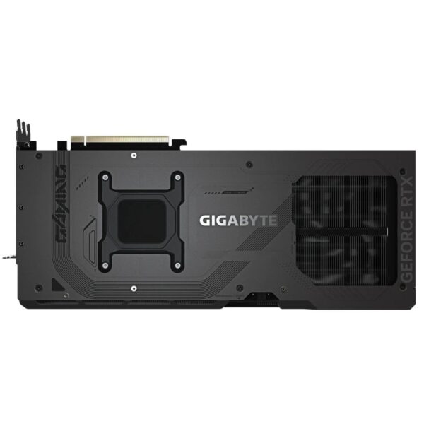 Gigabyte GeForce RTX 5090 GAMING OC 32GB GDDR7 Reflex 2 RTX AI DLSS4