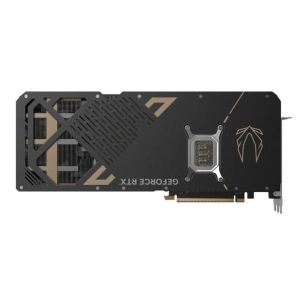 ZOTAC GAMING GeForce RTX 5070 Ti SOLID OC 16GB GDDR7 Reflex 2 RTX AI DLSS4 Reacondicionado