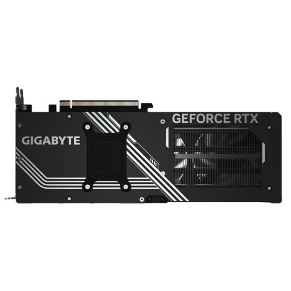 Gigabyte GeForce RTX 5070 WINDFORCE OC SFF 12GB GDDR7 Reflex 2 RTX AI DLSS4