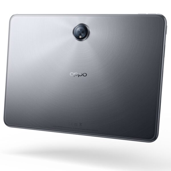 Oppo Pad 2 11.61" 8/256GB WiFi Gris Reacondicionado