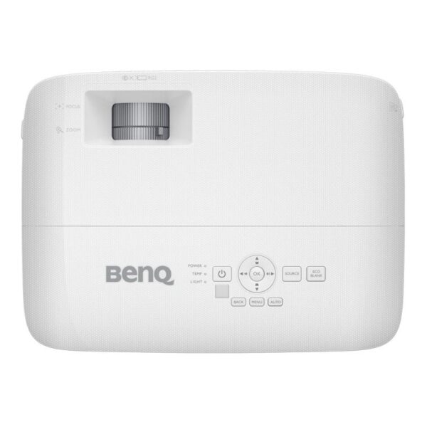BenQ MW560 Proyector ANSI DLP 3D WXGA 4000 Lúmenes Reacondicionado