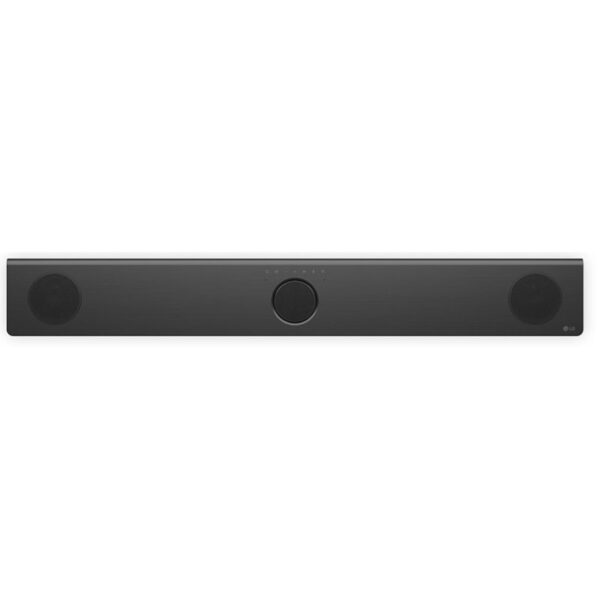 LG S80TR Barra de Sonido 5.1.3 580W Negro Reacondicionado