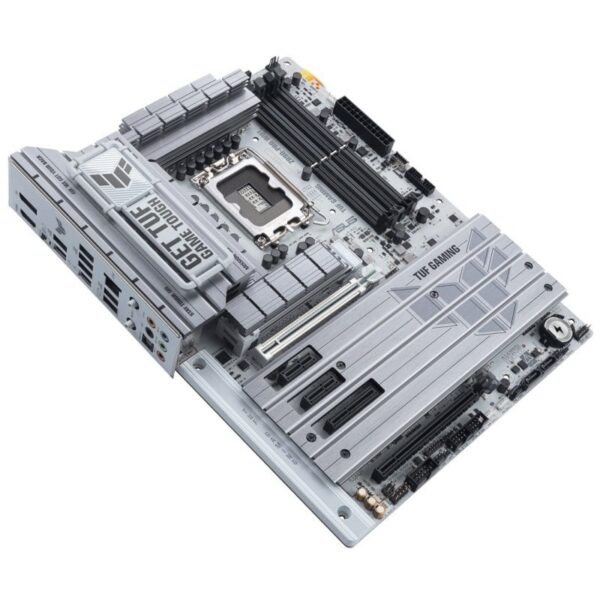 ASUS TUF GAMING Z890-PRO WIFI