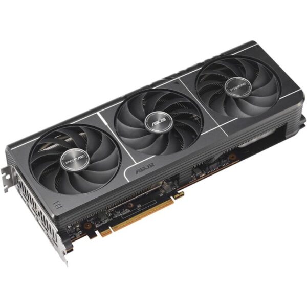 ASUS PRIME AMD Radeon RX 9070 OC 16GB GDDR6 FSR 4 Reacondicionado