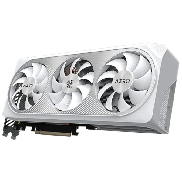 Gigabyte GeForce RTX 4070 Ti AERO OC V2 12GB GDDR6X DLSS3 Reacondicionado