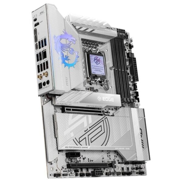 MSI MPG Z890 EDGE TI WIFI Reacondicionado