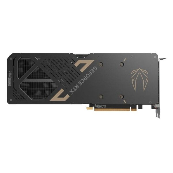 ZOTAC GAMING GeForce RTX 5070 SOLID OC 12GB GDDR7 Reflex 2 RTX AI DLSS4 Reacondicionado