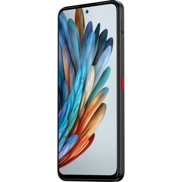ZTE Nubia Focus Pro 5G 8/256GB Negro Libre Reacondicionado
