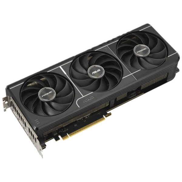 ASUS PRIME GeForce RTX 5070 Ti OC 16GB GDDR7 Reflex 2 RTX AI DLSS4