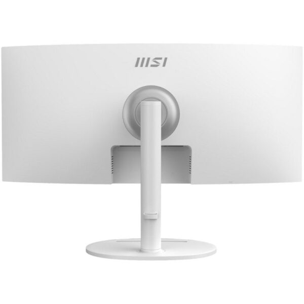 MSI Modern MD342CQPW 34" LED VA UltraWide QHD 120Hz Curva USB-C Reacondicionado