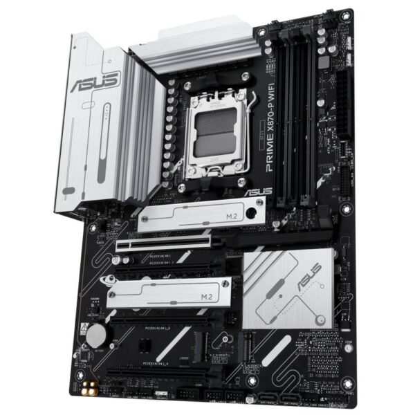 ASUS PRIME X870-P WIFI Reacondicionado