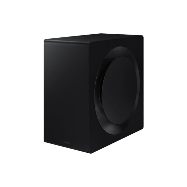 Samsung HW-Q990D/ZF Barra de Sonido con Subwoofer 11.1.4 Canales Wireless Dolby Atmos Negra Reacondicionado