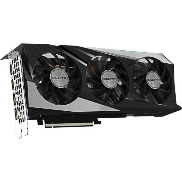Gigabyte Radeon RX 7600 GAMING OC 8GB GDDR6