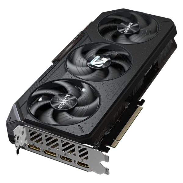 Gigabyte AMD Radeon RX 9070 GAMING OC 16GB GDDR6 FSR 4