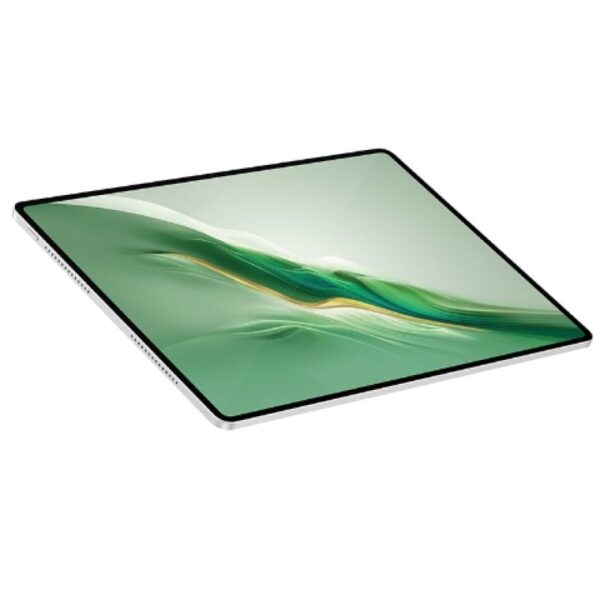 HONOR MagicPad2 12.3" OLED 3K 12/256GB Snapdragon 8s IA, Carga 66W, 8 Altavoces, Android 14 Negra