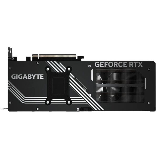 Gigabyte GeForce RTX 5070 WINDFORCE SFF 12GB GDDR7 Reflex 2 RTX AI DLSS4